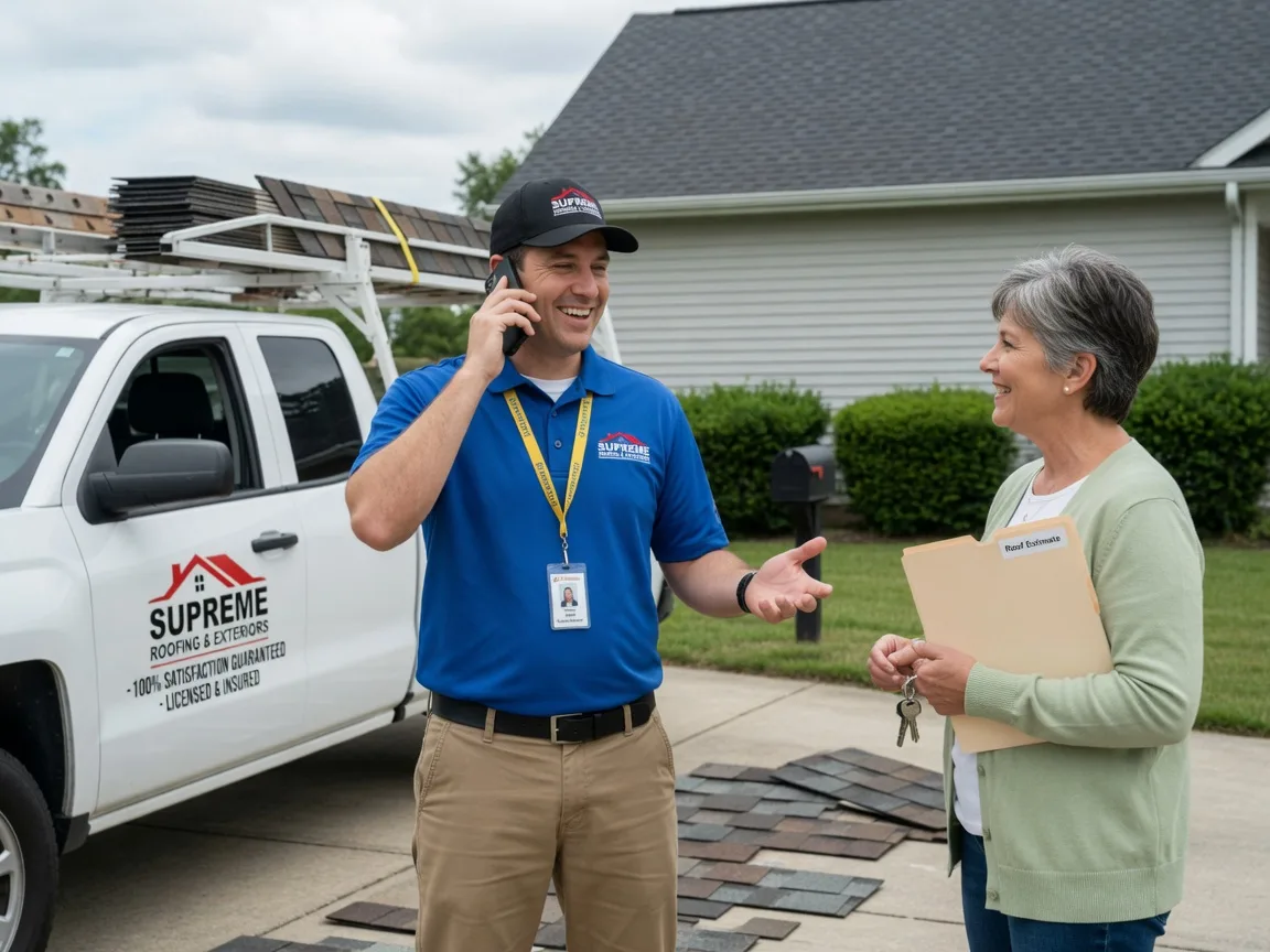 Roof Replacement Fruitland, NM FAQs